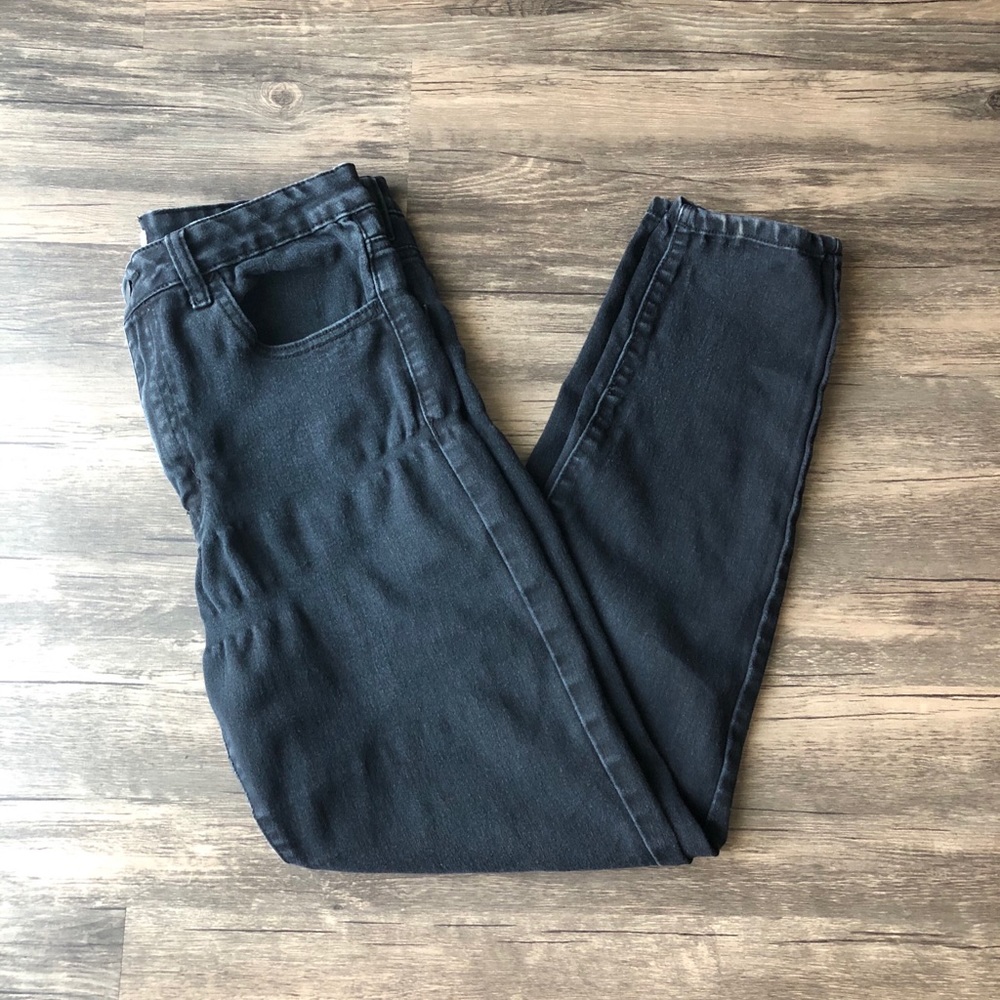 EUC Forever 21 skinny jeans